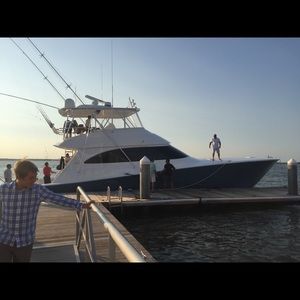 Meet your Posher, Nathan